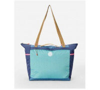Pellucci Torebka woman RIP CURL Rip 32L Beach Tote blue - tu (999112)