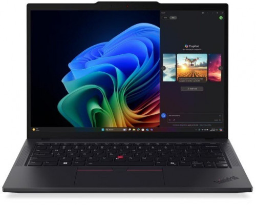 Lenovo ThinkPad T14 G7 / 14.0 cala WUXGA / 7 355 / 32GB / 512GB / Windows 11 Pro (21WN004WPB)