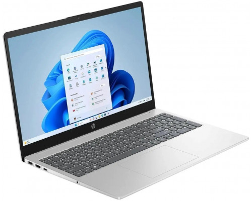 Laptop HP 15-fd0154wm / 15.6" / i5-1334U / 12GB / 512GB / Windows 11 Odnowiony (MOBHP-NOT4527)