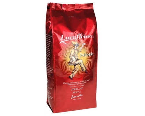 Lucaffe Pulcinella 1 kg