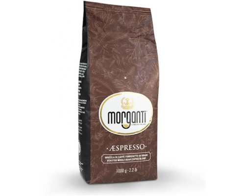 Morganti Morganti Aespresso