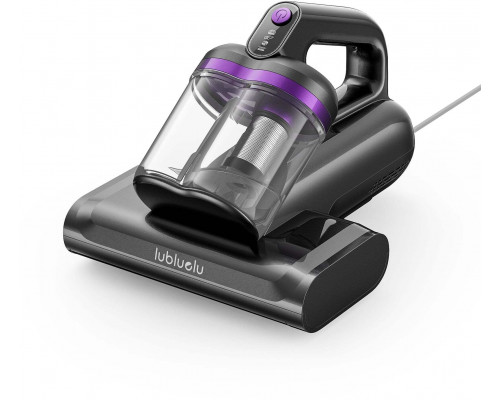 Lubluelu CM208 Anti-Mite UV Mattress Vacuum Cleaner 10007608
