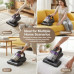 Lubluelu CM208 Anti-Mite UV Mattress Vacuum Cleaner 10007608