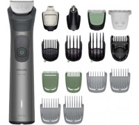Philips Philips 7000 series MG7951/15 maszynka do włosów Gray 26 Litowo-jonowa (Li-Ion)