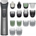 Philips Philips 7000 series MG7951/15 maszynka do włosów Gray 26 Litowo-jonowa (Li-Ion)