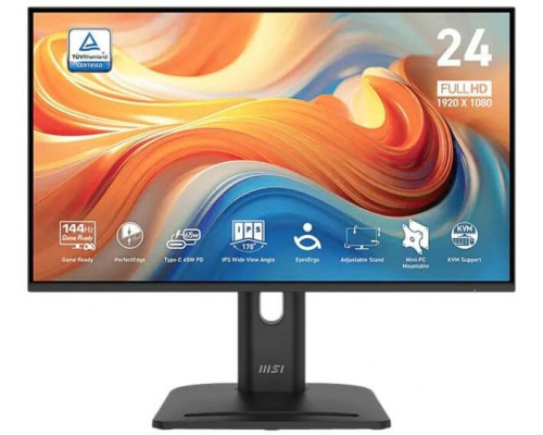 MSI PRO MP245PHGN E14
