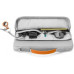 Tomtoc na laptopa TOMTOC Defender-A14 14" (Szara)