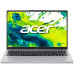 Laptop Acer Aspire Lite AL15-54P-55WH Intel Core Ultra 5 115U 39,6 cm (15.6") Full HD 16 GB LPDDR5-SDRAM 512 GB SSD Wi-Fi 6 (802.11ax) Windows 11 Home Amerykański międzynarodowy Silver
