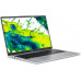 Laptop Acer Aspire Lite AL15-54P-55WH Intel Core Ultra 5 115U 39,6 cm (15.6") Full HD 16 GB LPDDR5-SDRAM 512 GB SSD Wi-Fi 6 (802.11ax) Windows 11 Home Amerykański międzynarodowy Silver