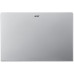 Laptop Acer Aspire Lite AL15-54P-55WH Intel Core Ultra 5 115U 39,6 cm (15.6") Full HD 16 GB LPDDR5-SDRAM 512 GB SSD Wi-Fi 6 (802.11ax) Windows 11 Home Amerykański międzynarodowy Silver