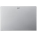 Laptop Acer Aspire Lite AL15-54P-55WH Intel Core Ultra 5 115U 39,6 cm (15.6") Full HD 16 GB LPDDR5-SDRAM 512 GB SSD Wi-Fi 6 (802.11ax) Windows 11 Home Amerykański międzynarodowy Silver