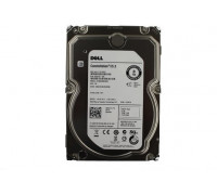 Dell DELL 55H49 dysk twardy 3 TB 7200 RPM 3.5" SAS