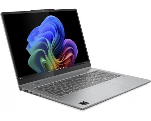 Laptop Lenovo IdeaPad 5 2-in-1 14Q8X9 Snapdragon X X1-26-100 16GB 512GB SSD 14