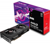 Sapphire Pulse Radeon RX 9070 GRE 12GB GDDR6 (11354-01-20G)