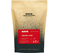 HAYB Tanzania Iloma Espresso 250 g
