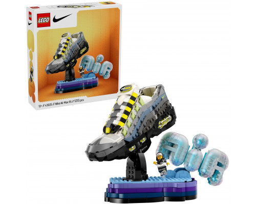 LEGO Nike Zestaw Nike Air Max 95 x ® (43025)