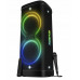 Sven przenośny Black 300W Bluetooth TWS FM USB microSD IPX4