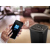Sven przenośny Black 300W Bluetooth TWS FM USB microSD IPX4