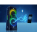 Sven przenośny Black 300W Bluetooth TWS FM USB microSD IPX4