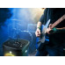 Sven przenośny Black 300W Bluetooth TWS FM USB microSD IPX4