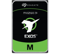 Seagate SEAGATE EXOS 30TB 7200RPM 512MB SATAIII ST30000NM004K P