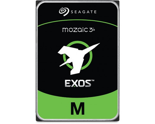 Seagate SEAGATE EXOS 30TB 7200RPM 512MB SATAIII ST30000NM004K P