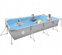 Avenl Frame-Based  AVENLI 394x207x80