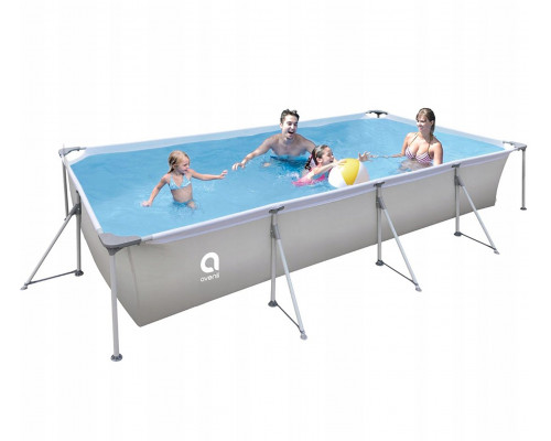Avenl Frame-Based  AVENLI 394x207x80