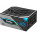 Asus ASUS ROG -THOR-1000P3-GAMING-E 1000 W 20+4 pin ATX ATX Black