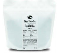 Kofikada Tanzania Sambewe Natural Filter 250g (5906639383468)