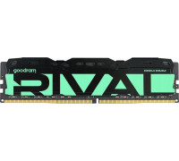 GoodRam Rival Radiant, DDR4, 32 GB, 3200MHz, CL16 (GGRGD4-32L16A/32G)