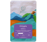 BeMyBean Etiopia Kebero Espresso 1 kg