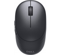 Dell Pro 7 Rechargeable Compact Pelę MS746 Wireless 2.40 GHz Juodas