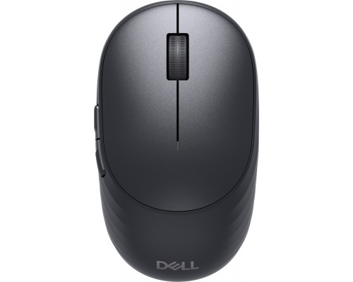 Dell Pro 7 Rechargeable Compact Pelę MS746 Wireless 2.40 GHz Juodas