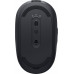 Dell Pro 7 Rechargeable Compact Pelę MS746 Wireless 2.40 GHz Juodas