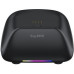 Pad EasySMX EasySMX X05Pro Pad bezwire PC/Switch/iOS/Android/Steam Deck black + stacja dokujaca