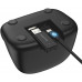 Pad EasySMX EasySMX X05Pro Pad bezwire PC/Switch/iOS/Android/Steam Deck black + stacja dokujaca