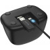 Pad EasySMX EasySMX X05Pro Pad bezwire PC/Switch/iOS/Android/Steam Deck black + stacja dokujaca