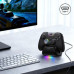 Pad EasySMX EasySMX X05Pro Pad bezwire PC/Switch/iOS/Android/Steam Deck black + stacja dokujaca