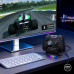 Pad EasySMX EasySMX X05Pro Pad bezwire PC/Switch/iOS/Android/Steam Deck black + stacja dokujaca