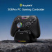 Pad EasySMX EasySMX X05Pro Pad bezwire PC/Switch/iOS/Android/Steam Deck black + stacja dokujaca