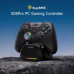Pad EasySMX EasySMX X05Pro Pad bezwire PC/Switch/iOS/Android/Steam Deck black + stacja dokujaca