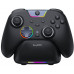 Pad EasySMX EasySMX X05Pro Pad bezwire PC/Switch/iOS/Android/Steam Deck black + stacja dokujaca