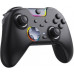 Pad EasySMX EasySMX X05Pro Pad bezwire PC/Switch/iOS/Android/Steam Deck black + stacja dokujaca