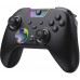 Pad EasySMX EasySMX X05Pro Pad bezwire PC/Switch/iOS/Android/Steam Deck black + stacja dokujaca