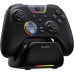 Pad EasySMX EasySMX X05Pro Pad bezwire PC/Switch/iOS/Android/Steam Deck black + stacja dokujaca