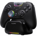 Pad EasySMX EasySMX X05Pro Pad bezwire PC/Switch/iOS/Android/Steam Deck black + stacja dokujaca