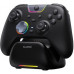 Pad EasySMX EasySMX X05Pro Pad bezwire PC/Switch/iOS/Android/Steam Deck black + stacja dokujaca