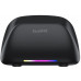 Pad EasySMX EasySMX X05Pro Pad bezwire PC/Switch/iOS/Android/Steam Deck black + stacja dokujaca