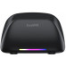 Pad EasySMX EasySMX X05Pro Pad bezwire PC/Switch/iOS/Android/Steam Deck black + stacja dokujaca